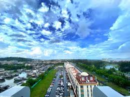 Anda berada di laman web yang betul. Cuti Cuti Bah Sutera Avenue Suites Kota Kinabalu Harga Terkini 2021