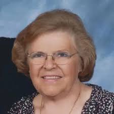 Obituary information for Nancy Jane Owsley