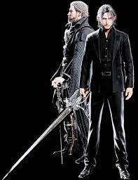 Noctis Lucis Caelum Regis Lucis Caelum Ffxv Final Fantasy Xv Wallpapers Final Fantasy Final Fantasy Xv