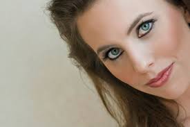 Jenny's portfolio (Makeup) — Moxxie Makeup & Hair