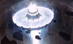 The Weird And The White Magic The Gathering Magic Art Magic