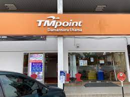8:00 am alternatively if you are calling from overseas, you can reach our tm customer service centre at +603. Angels Tm Point Damansara Utama Posts Facebook