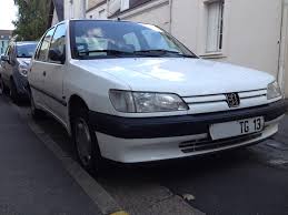 Image result for Blanc Banquise 2014 Peugeot