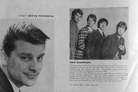 Jerry Stevens (artist) • The Paul McCartney Project