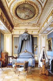 Joli Boudoir Fairytale Room Palace Interior Beautiful Bedrooms