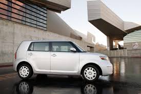 See more ideas about toyota scion xb, scion xb, scion. 2010 Scion Xb Review Ratings Specs Prices And Photos The Car Connection
