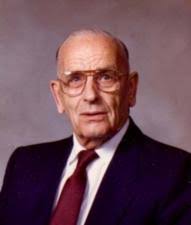 Obituary of Ralph Copley