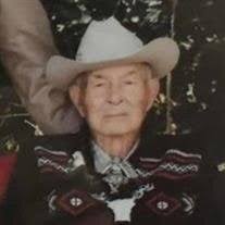 Obed J. Jiron Obituary