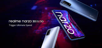 Realme narzo 30 5g in europe is equipped with dimensity 700 5g processor, 90hz ultra smooth display and 5000mah massive battery. 2zh87wyxsxwwm