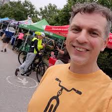 Green Party of Vancouver Park Board Commissioner Tom Digby will be bringing  forward an amendment to bring back A new Protected Stanley Park Drive bike  lane when the park board meets on