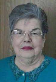 Bernice Coffey Obituary (1934