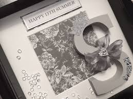 Bring to life your loved ones' most treasured memories by creating a precious keepsake with our personalised photo frames. Birthday Shadow Box Frame Personalised