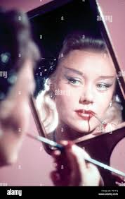 Glynis hi-res stock photography and images