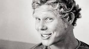 In Trim- The Gary Propper Story- by Paul Holmes