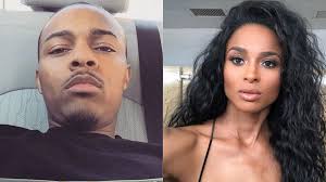 We gone always be together baby that's what you told me. I Had This B H First Bow Wow Disrespects Ex Girlfiend Ciara During Performance Ciara And Husband Russell Wilson Take The High Road All About Laughs