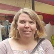 8 "Kate Jeffries" profiles