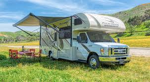 Maybe you would like to learn more about one of these? Medium Camper Rentals Class C 25 27 Rvs Road Bear Rv