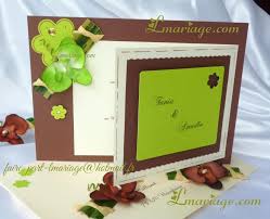 Mariage blanc et vert anis. Faire Part Theme Bambou Et Orchidee Faire Part Lmariage