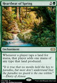 Browse through cards from magic's entire history. Mtg Combo Glacial Chasm Squall Line Tappedout Net