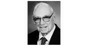 ERNEST TIDWELL Obituary (2020)