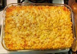 Spray oven safe bowl or dish with cooking spray. You Have To Try This Crazy Good Baked Mac And Cheese Recipe
