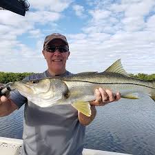 Pete beach charters is the official family charter of st. Shark Charter Review Of Pocket Change Inshore Fishing Charters St Petersburg Fl Tripadvisor