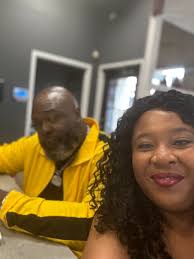 Andre Calloway and Rochelle Ta's Wedding Website