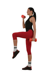 Female Fitness, Active Woman, Sporty Lady PNG Image
