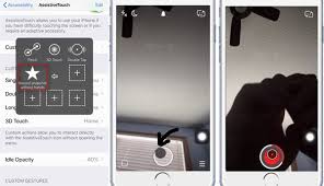 How to record snapchat video. Hands Free How To Record Snapchat Without Holding Button