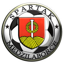 Asvs dukla banská bystrica old , football / soccer logo , slovakia. Spartak Medzilaborce Football Logo Slovakia Football Logo Soccer Team Soccer Logo