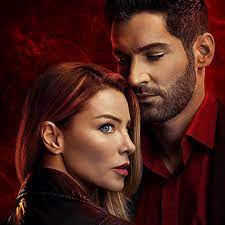 El doblaje de netflix al español estuvo 4 temporadas pronunciando mal el nombre de mazikeen, y recién en la 5ta arreglaron el cagadón. Chloe Decker And Lucifer Morningstar In Lucifer Season 5 Lucifer Deckerstar Lucifer Morningstar Lucifer Tom Ellis Lucifer