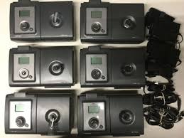 A wide variety of cpap machines options are available to you, such as electric. Used Philips Respironics Lot Of 6 Cpap Machines Remstar Auto A Flex Pro Bipap Auto Cpap For Sale Dotmed Listing 3211266