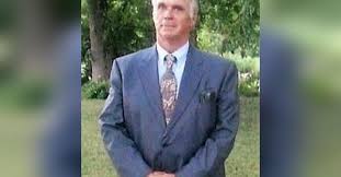 Jerry Wayne Sowers Obituary