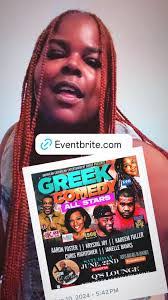 Janelle Banks's Instagram, Twitter & Facebook