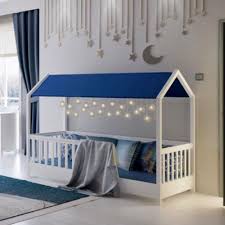 Pierre Cardin Alessi Catili Karyola 90x190 Mavi Fiyati Ilke Bebe