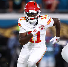 Chiefs-Broncos Week 17 Wednesday injury report: 5 out, 1 limited |  Arrowhead Pride