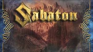 We did not find results for: Sabaton A Lifetime Of War Official Lyric Video Youtube