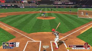 R B I Baseball 15 Coming This Spring Glitch Cat Baseball Gaming Pc Free Pc Games