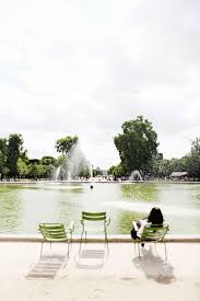 Jardin Des Tuileries Paris Best Napping Chairs Ever Parisian Life France Photography Paris
