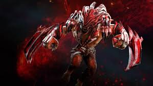 Dota 2 Guia De Bloodseeker Para El Parche 7 25c