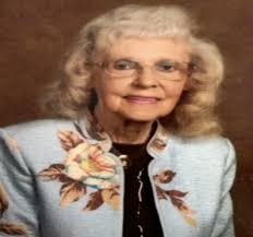 Joan Elinor Stroh Brosius