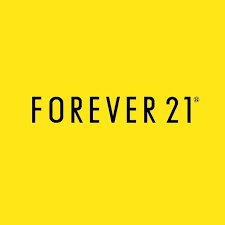 Forever 21 Logo Google Images Forever 21 Logo Slogan Forever 21 Gift Card