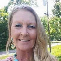 Melinda "Diane" Cook September 23, 1951