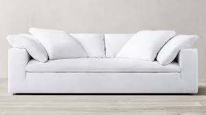I understand that lee may be better quality, made in the usa, etc. 14 Affordable Alternatives To The Restoration Hardware Cloud Sofa