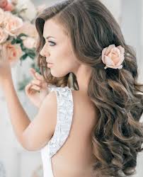 Your hair can make or break all the thought and effort you've put into your style for tonight's party. 98 Attractive Party Hairstyles For Girls