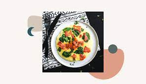 Country living editors select each product featured. 5 Minute Breakfast Recipes Full Of Brain Supporting Nutrients Well Good