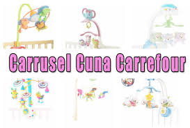 Juego operando | posot class from img.co.class.posot.com. Carrusel Cuna Carrefour Ofertas Online