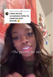 College Acceptance Journey: My LSU Experience