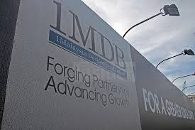 In early 2015, journalists from the sarawak report and wall street journal facing years in a thai jail, justo was allegedly pressured to claim the sarawak report and the edge, a malaysian newspaper which had been. The Edge On The 1mdb Financial Mess Din Merican The Malaysian Dj Blogger