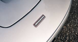 Image result for Brilliant Silver 1997 McLaren